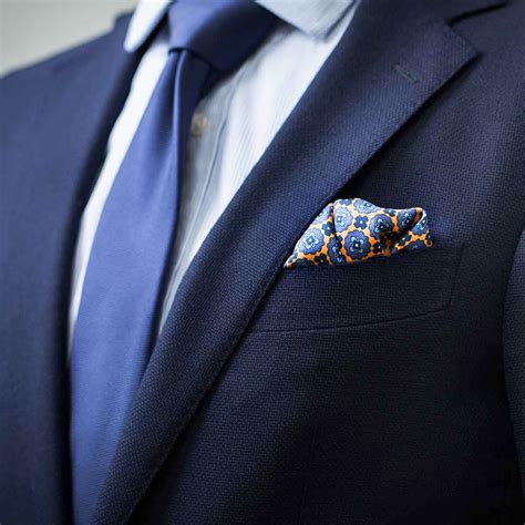 best personality pocket squares.